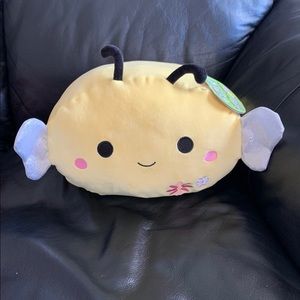squishmallow bee